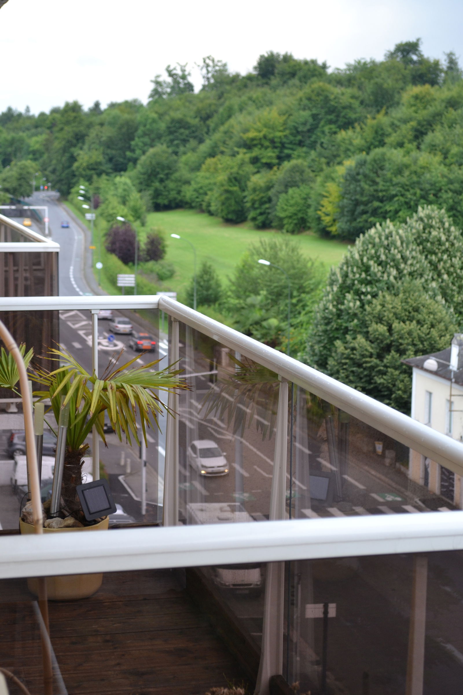 Logement Entier Billère 77517