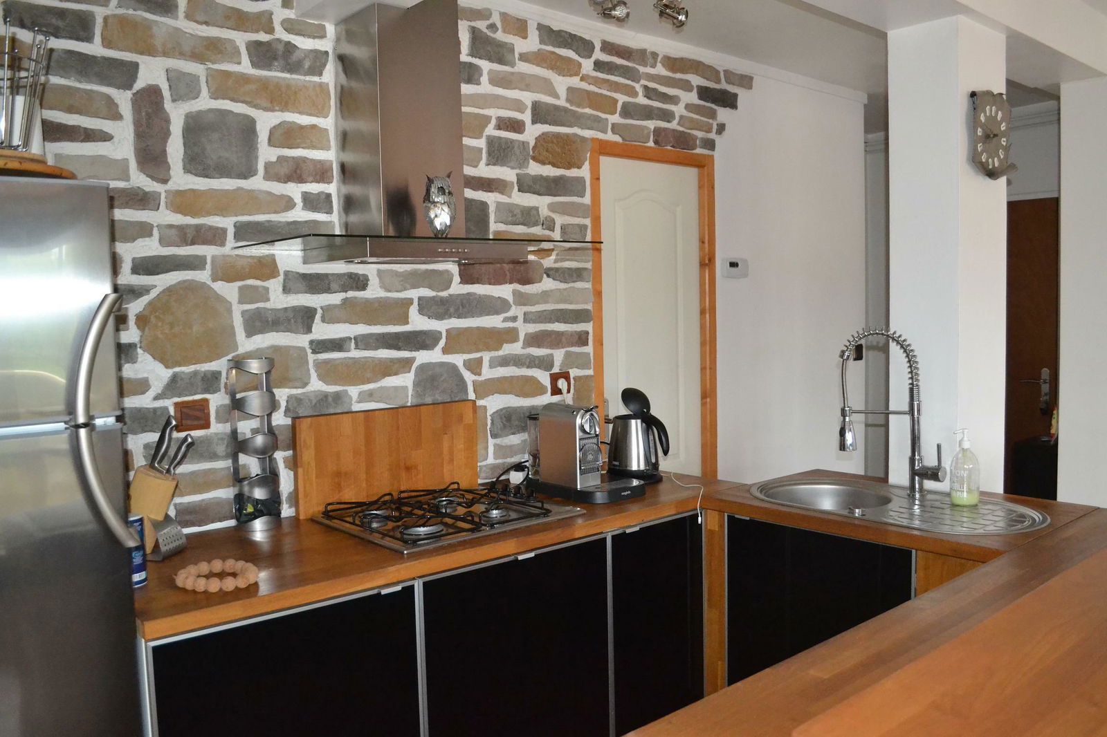 Logement Entier Billère 77517