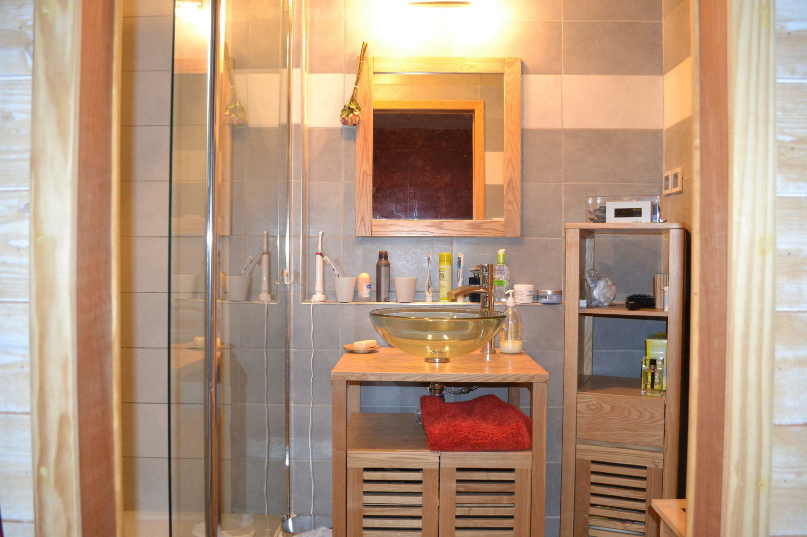 Logement Entier Billère 77517