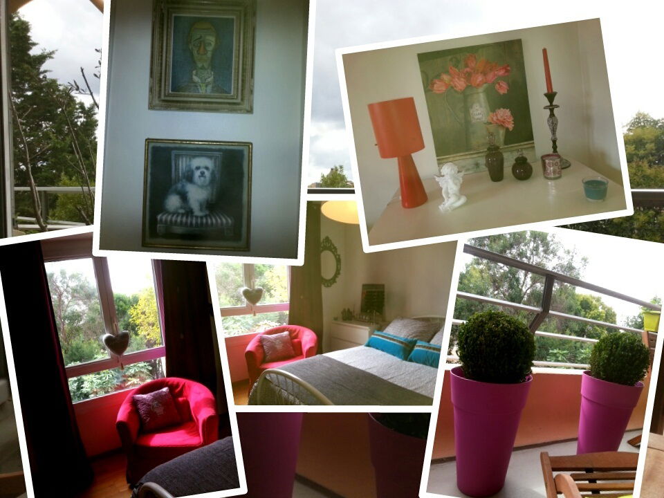 Logement Entier Bordeaux 55402