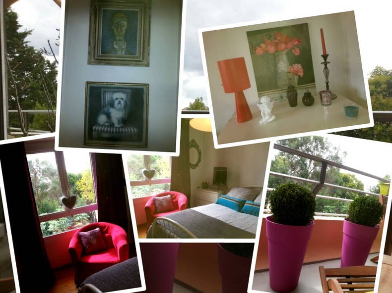 Toda La Casa Bordeaux 55402-2