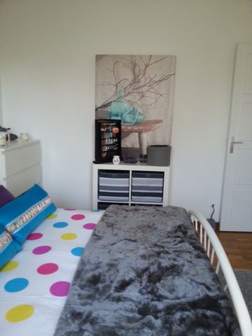 Logement Entier Bordeaux 55402