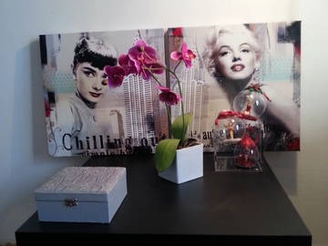 Toda La Casa Bordeaux 55402-4