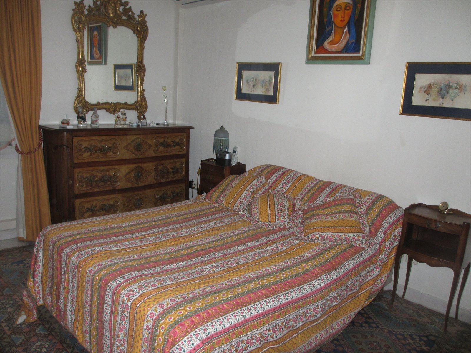 Unabhängiges Studio Cagnes-sur-Mer 75939