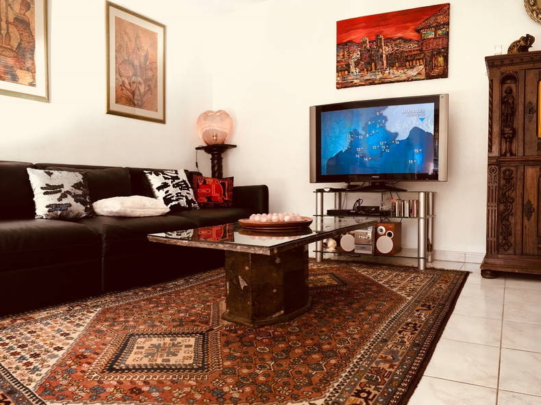 Entire Home Cagnes-sur-Mer 75939-2