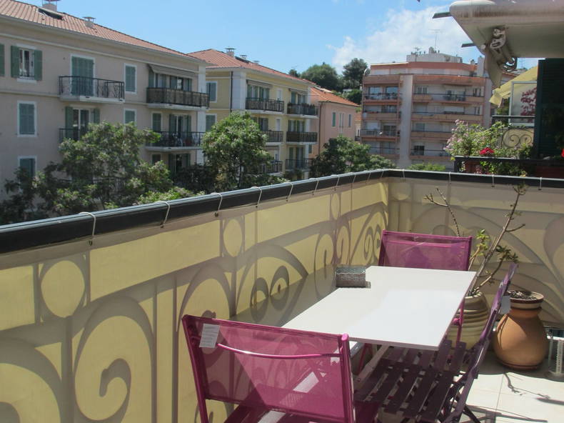 Entire Home Cagnes-sur-Mer 75939-4