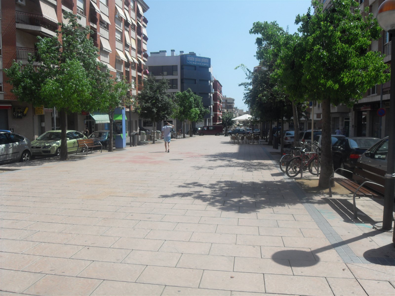 Studio Indépendant Cambrils 92653