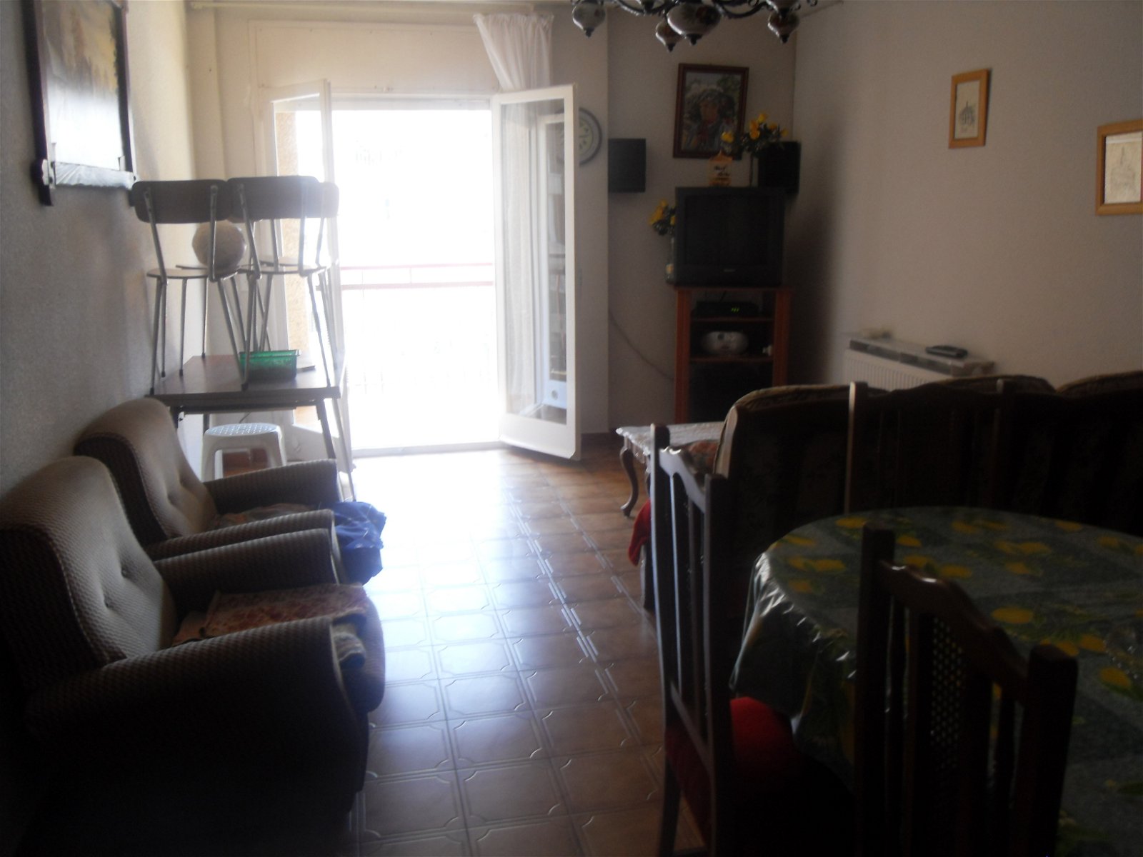 Studio Indépendant Cambrils 92653