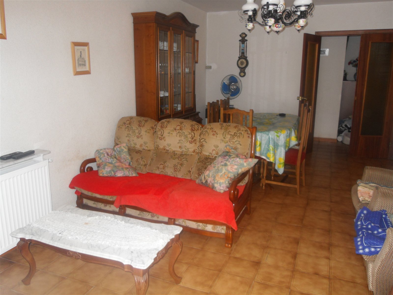 Studio Indépendant Cambrils 92653