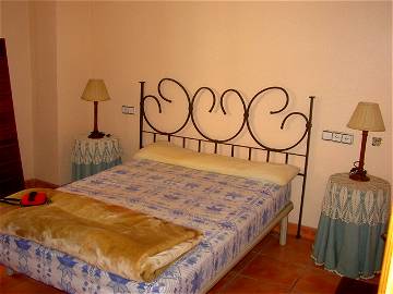 Private Room Cartagena 24391-1