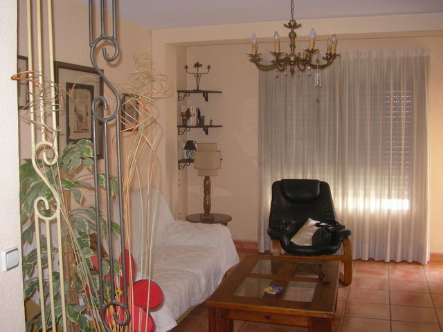 Logement Entier Cartagena 24391