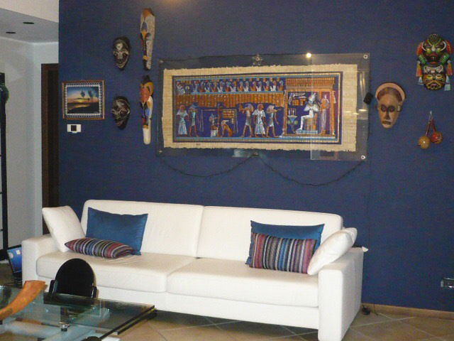 Chambre Chez L'habitant Cernusco sul Naviglio 219010