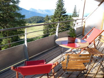 Room For Rent Chamrousse 45762