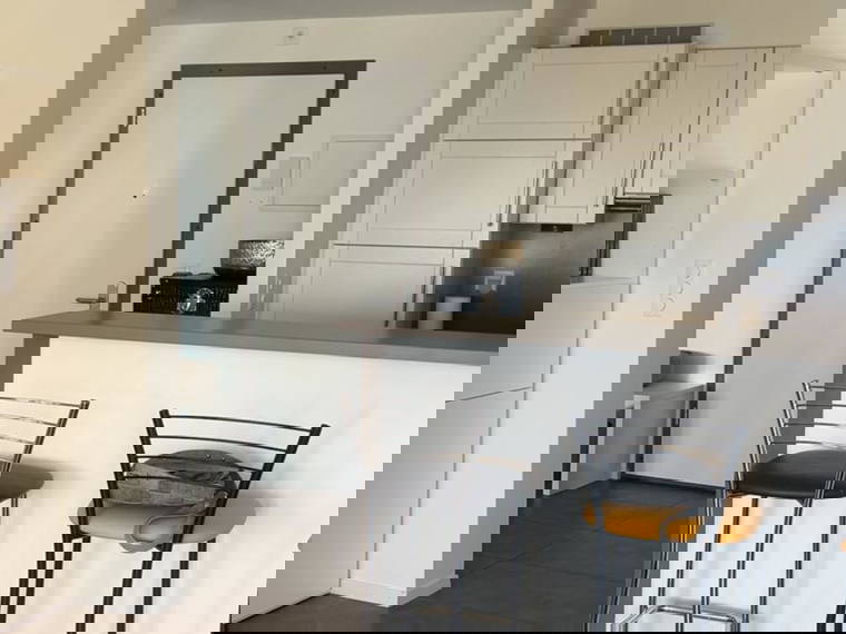 Studio Indépendant Montreux 608456