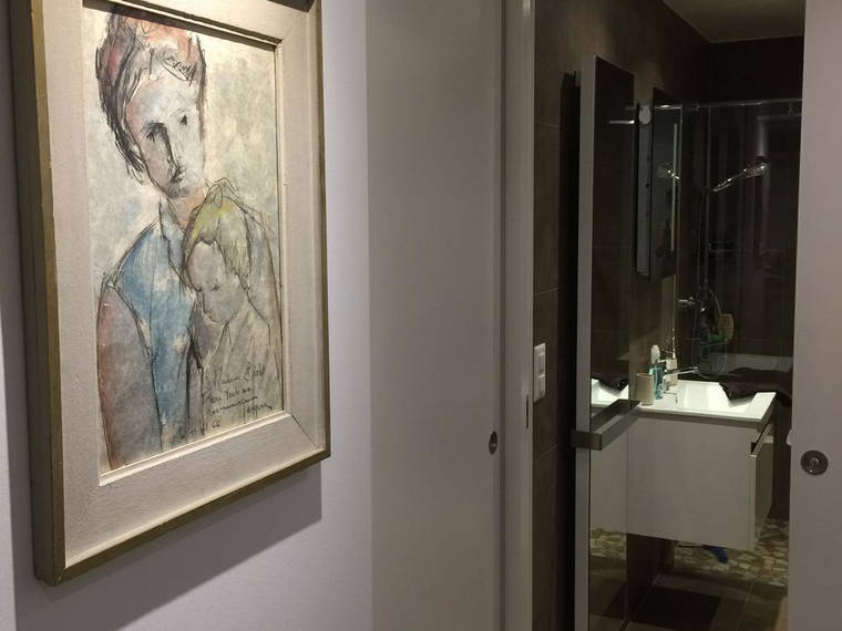 Onafhankelijke Studio Montreux 608456