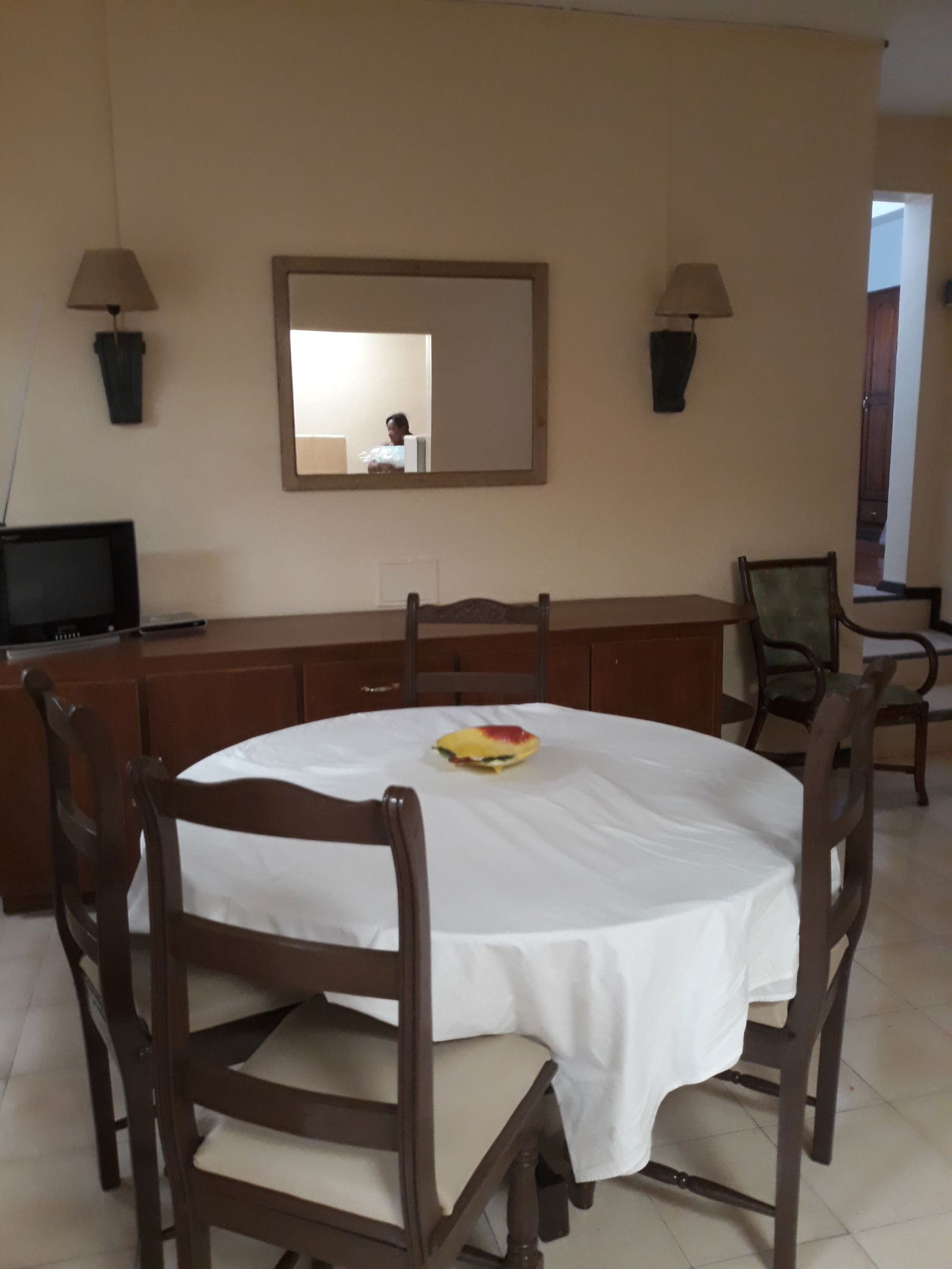 Entire Home Curepipe 251947