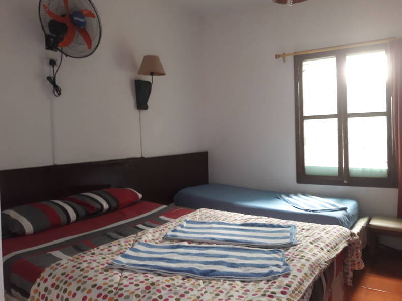 Entire Home Curepipe 251947-2