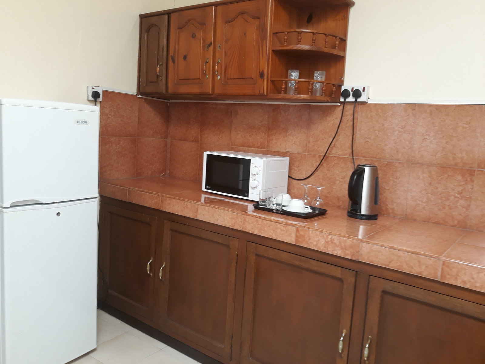 Entire Home Curepipe 251947