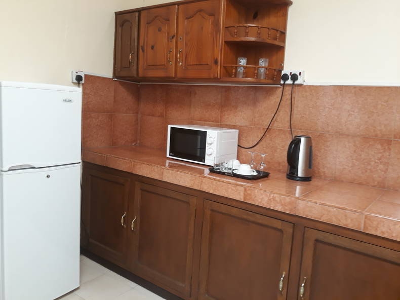 Entire Home Curepipe 251947-4