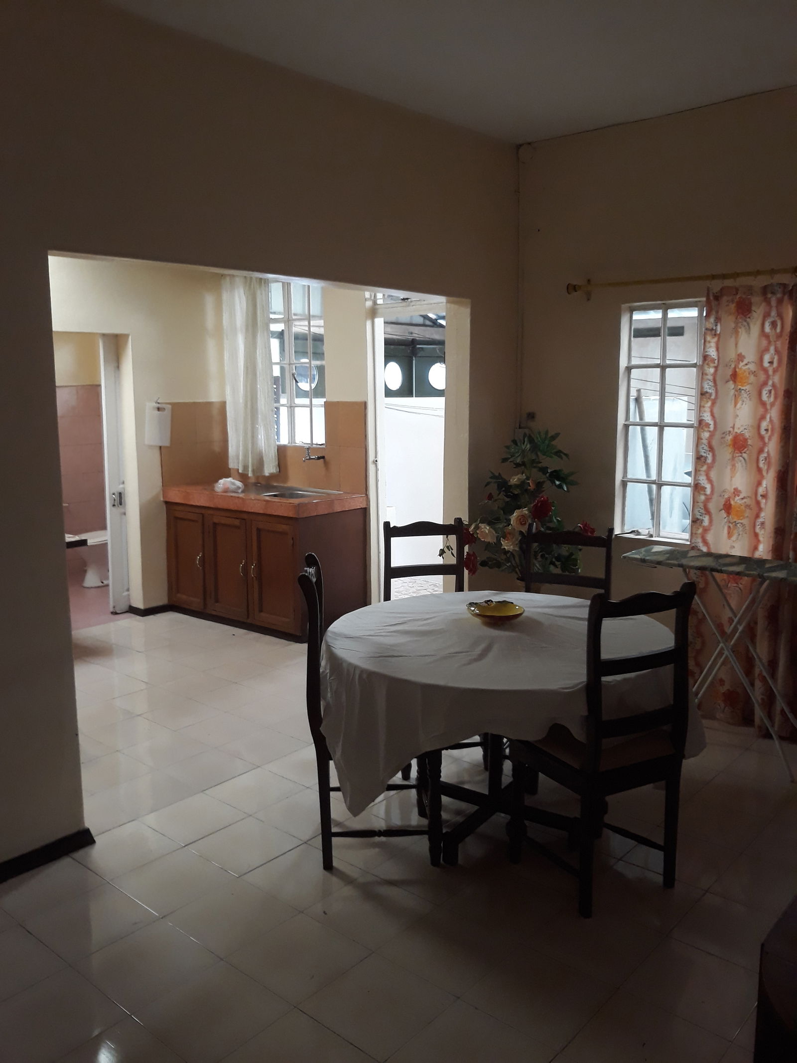 Entire Home Curepipe 251947