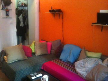 Room For Rent Paris 27303