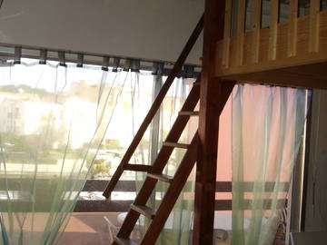 Ganzes Haus Gruissan 44494-2