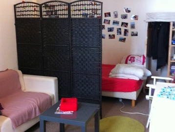 Homestay Lyon 50344