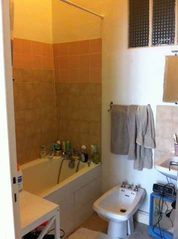 Logement Entier Lyon 50344