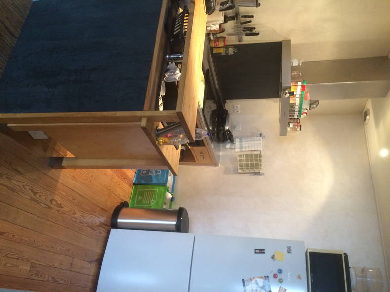 Homestay Lyon 107013-1