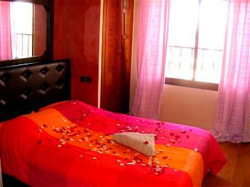 Zimmer Bei Einheimischen Marrakech 74150-1