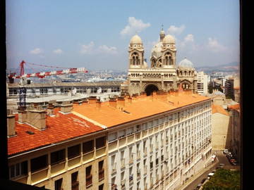 Chambre À Louer Marseille 86444