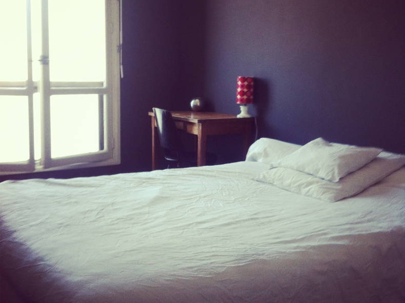 Quedarse En Casa Marseille 86444-3