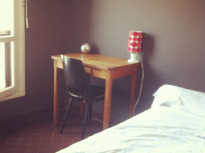 Quedarse En Casa Marseille 86444-4