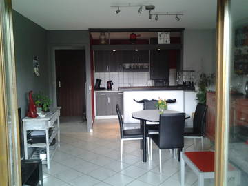 Room For Rent Meythet 73195