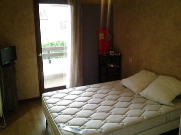 Room For Rent Meythet 73199