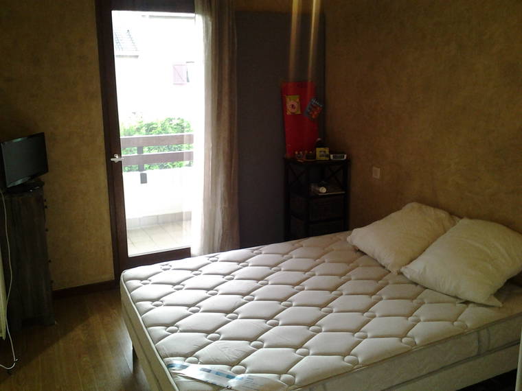 Homestay Meythet 73199