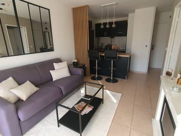 Chambre À Louer Nice 479775