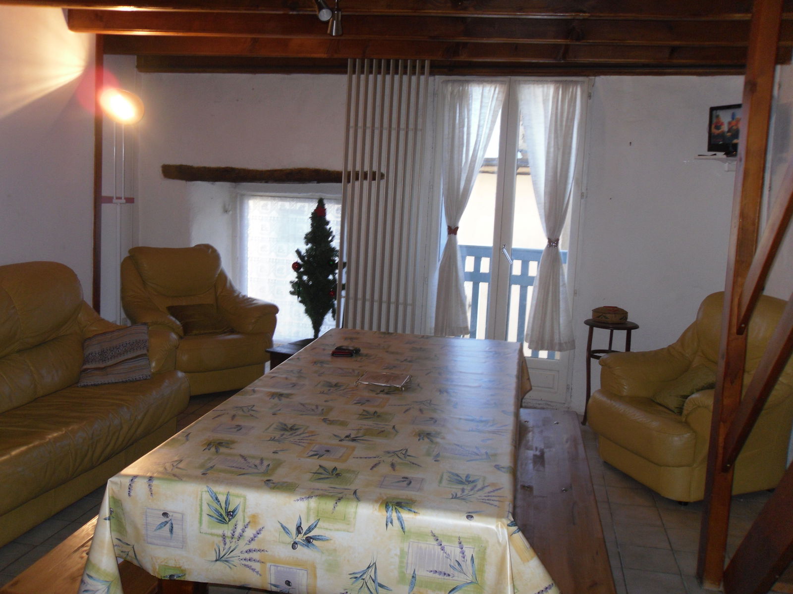 Onafhankelijke Studio Mont-Louis 64693