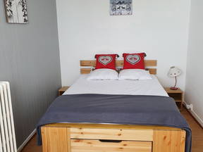 Apartamento en alquiler en Orcières Merlette 1850