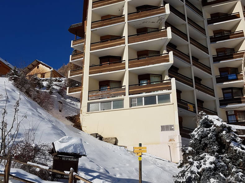 Ganzes Haus Orcières 244628-3