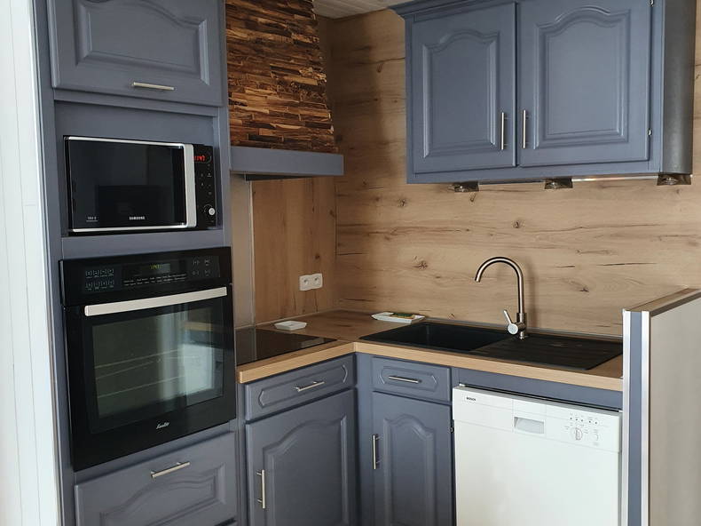 Ganzes Haus Orcières 244628-5