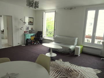 Room For Rent Paris 49935