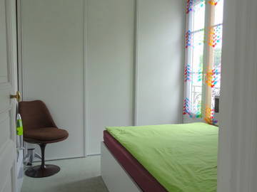 Room For Rent Paris 49935