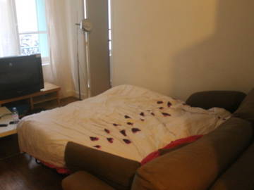 Room For Rent Paris 55440