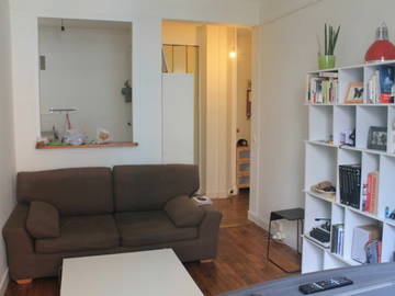 Room For Rent Paris 55440