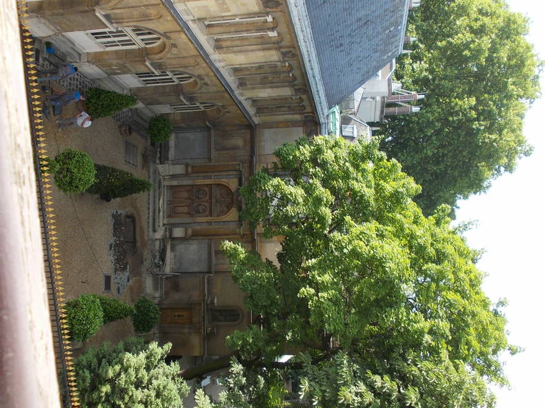 Logement Entier Paris 103858-2