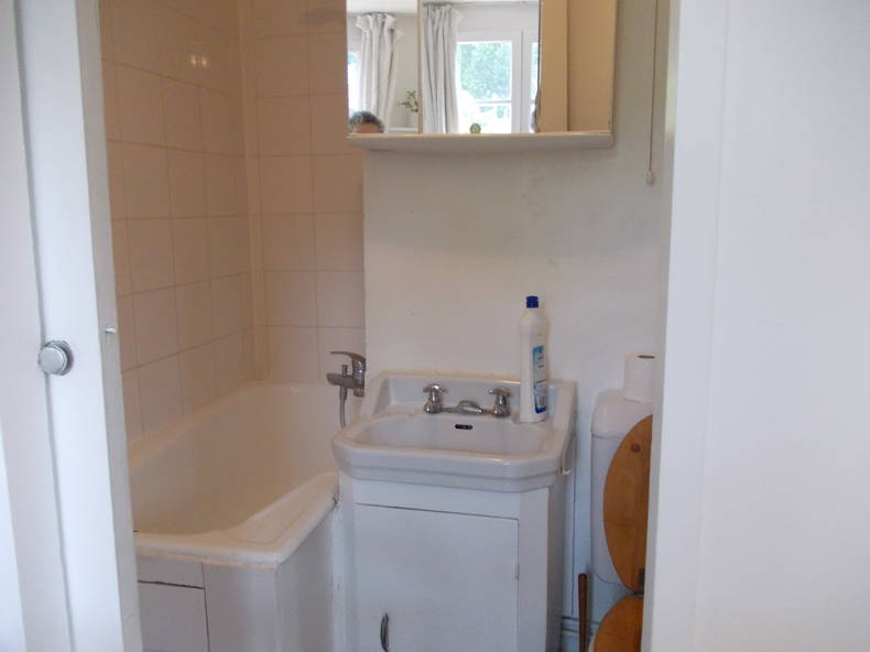 Logement Entier Paris 103858-4