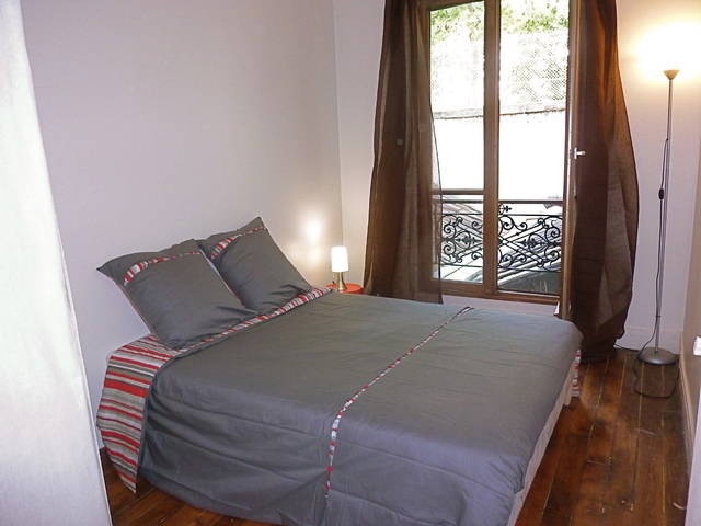 Homestay Paris 24785