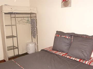 Chambre À Louer Paris 24785