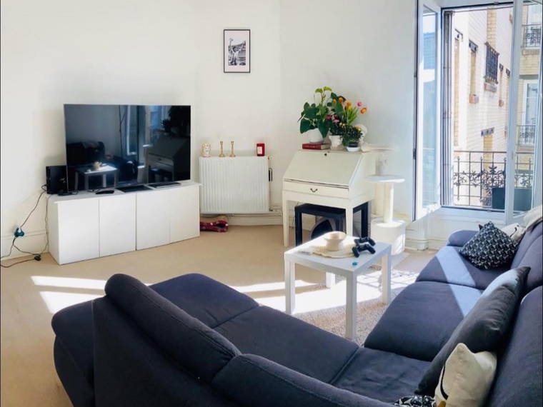 Gastfamilie Paris 566469
